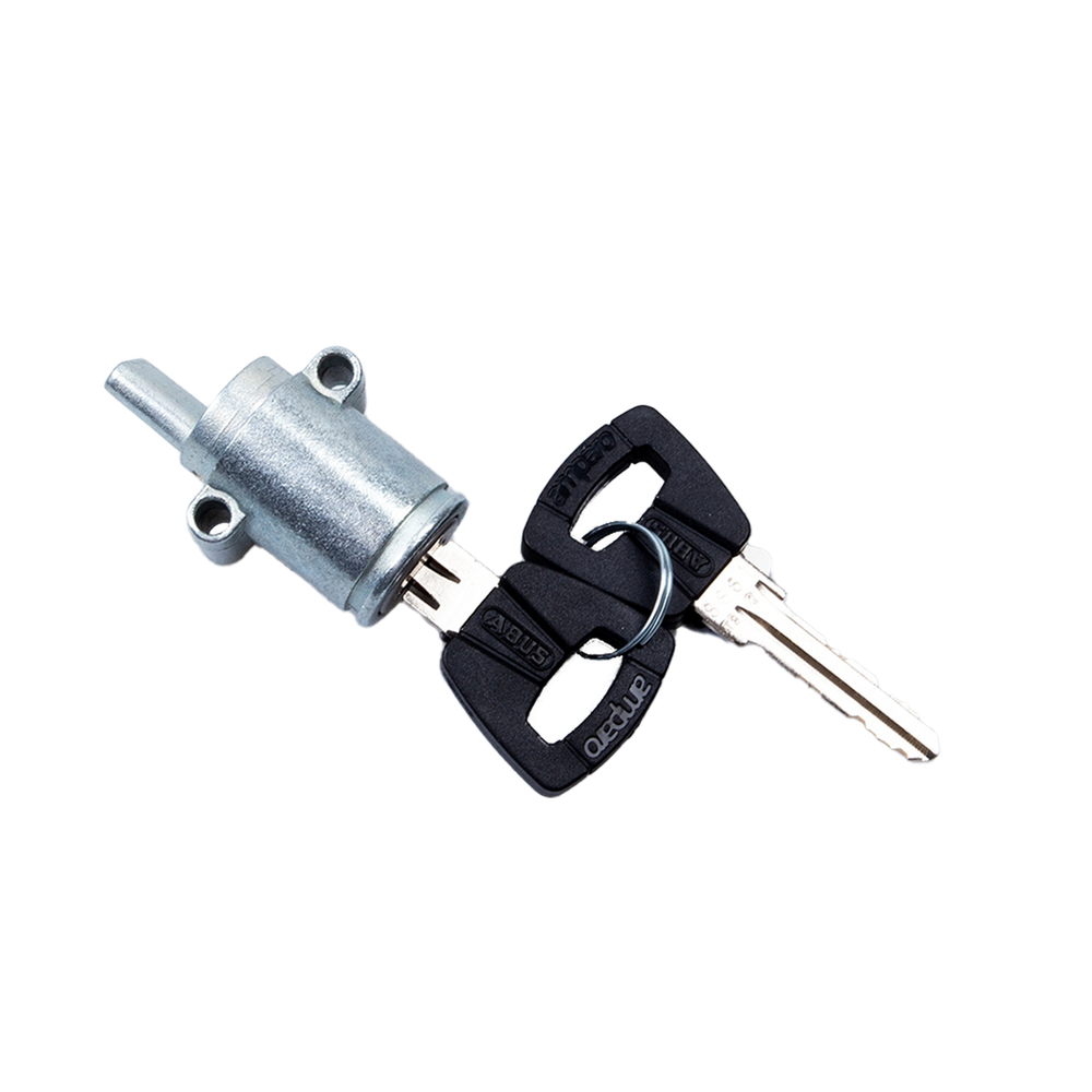 Bosch Standard lock cylinder for PowerTube (BDU2XX, BDU3XX,BDU4XX)-Electric Bike-Bosch-Chain Driven Cycles