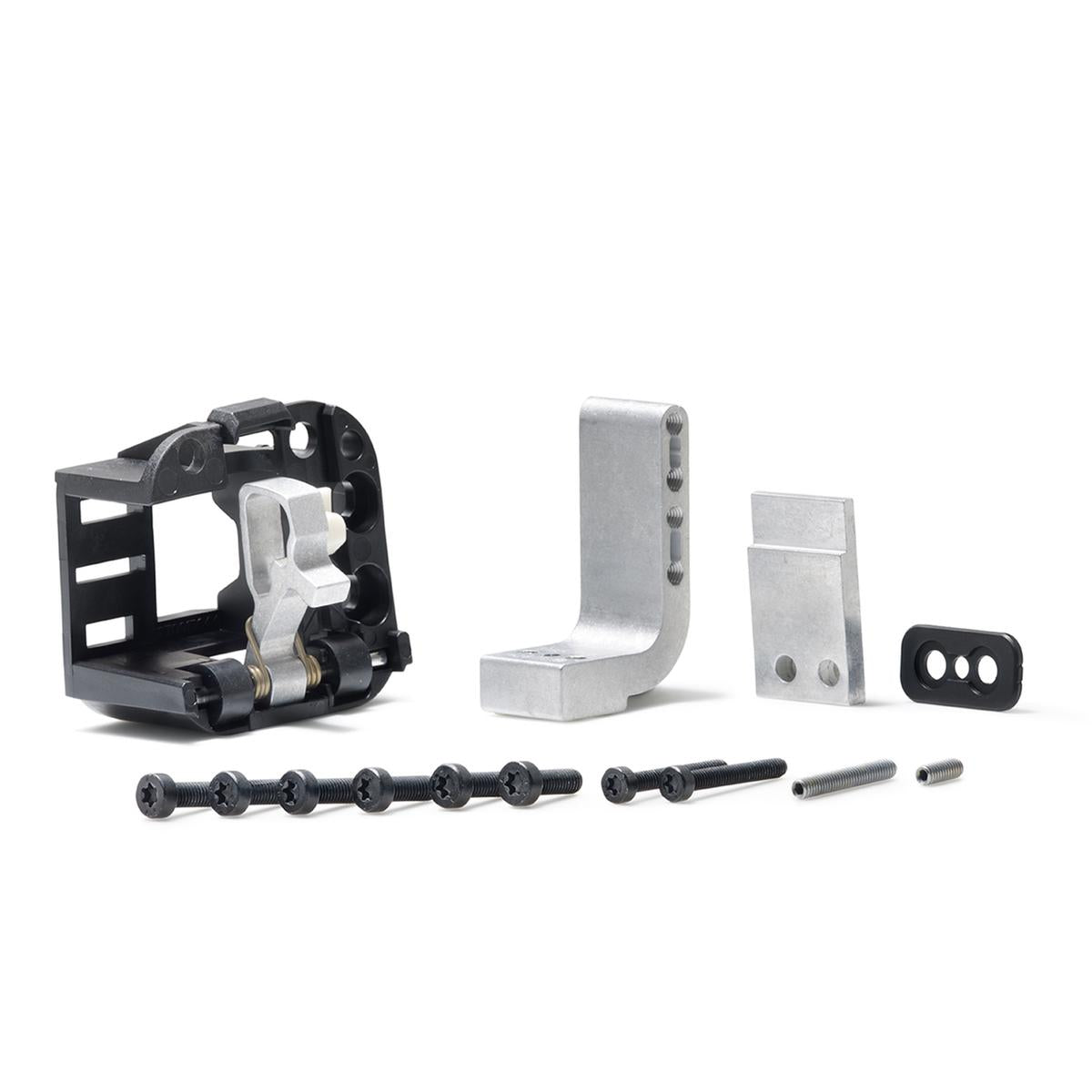 Bosch PowerTube Mounting Kit, Lock Side (BBP2XX)-Bosch-Chain Driven Cycles