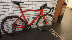 Used Bottecchia Aerospace Ultegra Di2 Carbon