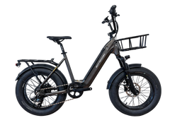 Bottecchia E-Cargo FATTY Electric Bike