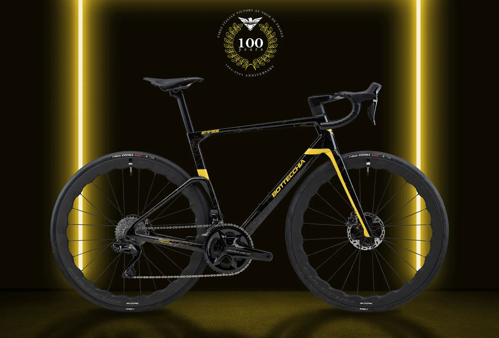Bottecchia EMME5 CENTENARIO Road Bike
