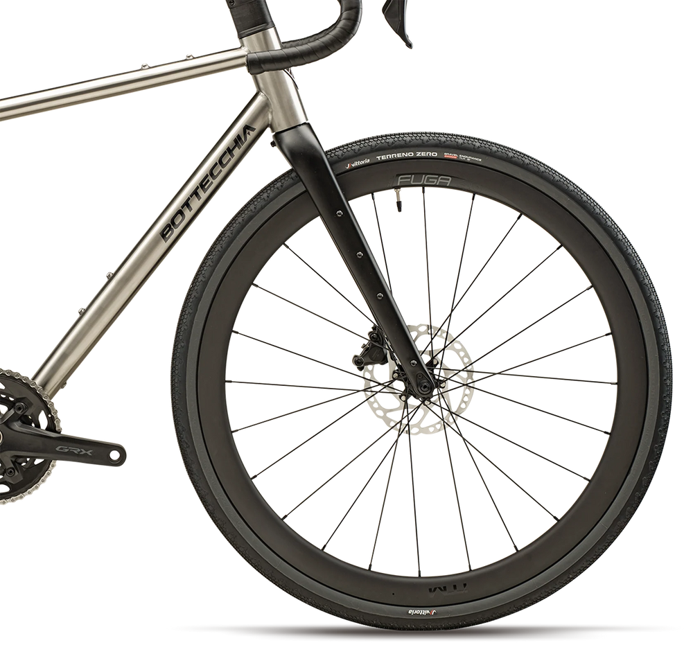 Bottecchia GRAVEL TITAN-Bottecchia-Chain Driven Cycles-Sligo-Ireland