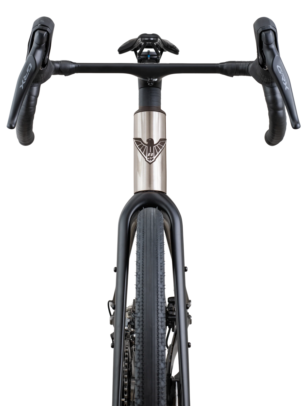 Bottecchia GRAVEL TITAN-Bottecchia-Chain Driven Cycles-Sligo-Ireland