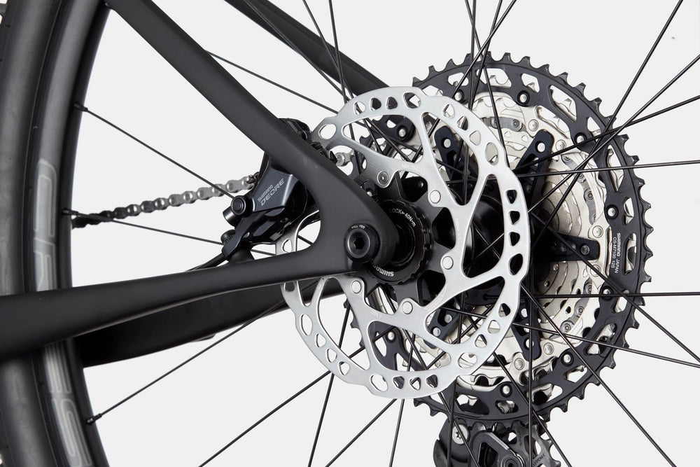 Cannondale Scalpel HT Carbon 3 29 Mountain Bike-Bicycles-Cannondale-S-Chain Driven Cycles