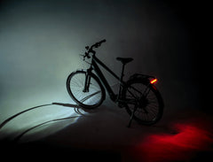 Cannondale Mavaro Neo SL 2 Low Step-Through Electric City Bike