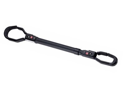 Seiki Ladies Bike Adaptor-Vehicle Bicycle Rack Accessories-Cannondale-Chain Driven Cycles-Sligo-Ireland