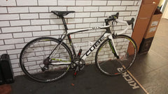 Used CUBE Agree Dura Ace 10 Speed Road Bike