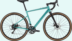 Cannondale Topstone 3 Sora Gravel Bike