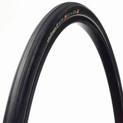 Challenge Elite Pro Tubular Black 28\"x25mm-Challenge-28"x25mm-Chain Driven Cycles