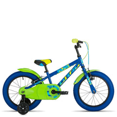 Drag Rush 16 Kids Bike