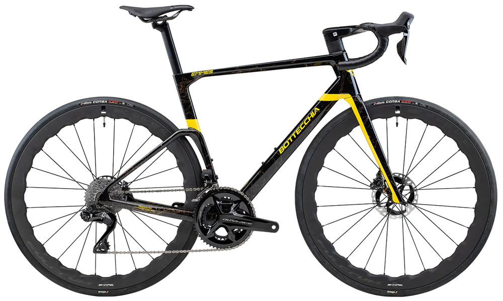 Bottecchia EMME5 CENTENARIO Road Bike