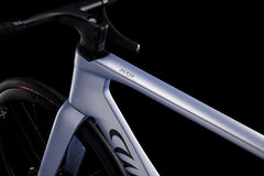 Wilier RAPIDA 105DI2 ASFALTO