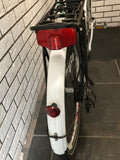 Used Bottecchia step through Electric Bike
