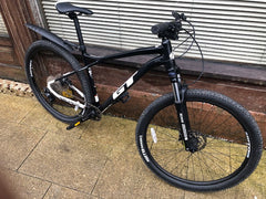 Used GT Avalanche Comp 29 Deore Mountain Bike 2021