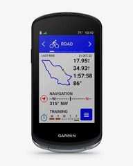 Garmin Edge 1040 Bicycle Computer