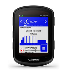Garmin Edge 840 Solar Bicycle Computer