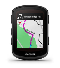 Garmin Edge 840 Solar Bicycle Computer