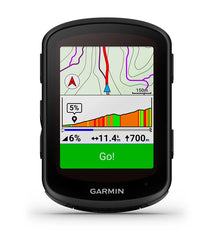 Garmin Edge 840 Solar Bicycle Computer