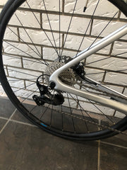 Tifosi Auriga Disc Road Bike