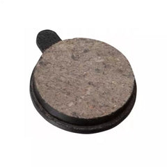 Jet round Disc Pads