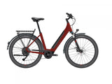 Lapierre e-Explorer 4.4 27.5 Low Step Unisex Electric Bike 2023