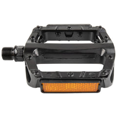 M-Wave Steady A10 Flat Bicycle Pedal