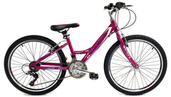 BENTINI MONTARE 24" Kids Bike