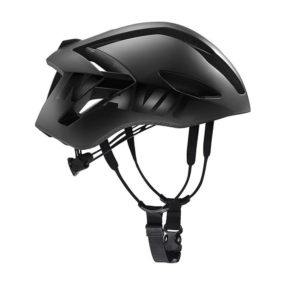 Mavic Comete Ultimate Mips Black M