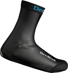 DexShell Windproof waterproof Fleece Zipperless Overshoes v2.0 Clothing > Overshoes-Dexshell-Chain Driven Cycles-Sligo-Ireland