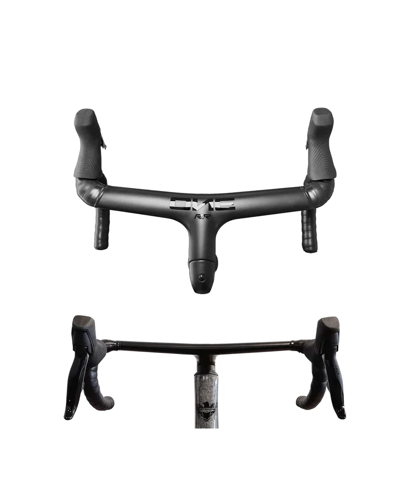 Bottecchia ONE RR full carbon integrated handlebars