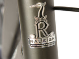 Raleigh Pioneer City Bike