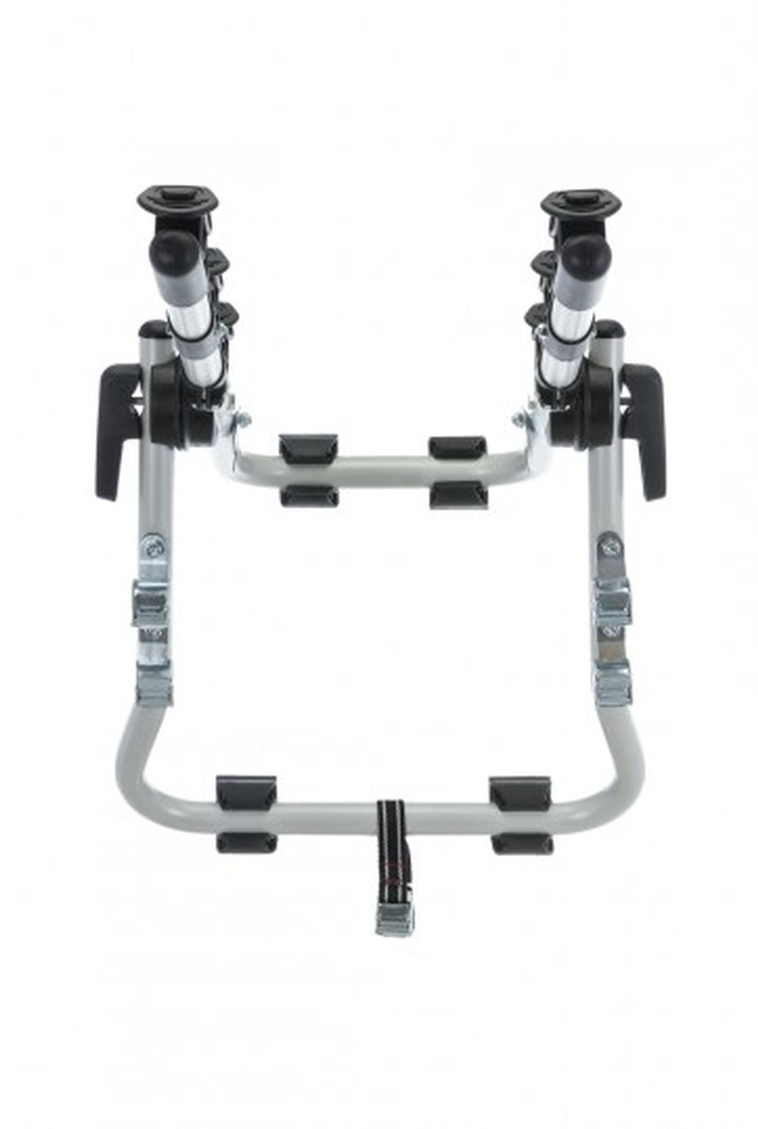 Peruzzo Verona Steel Rear Door Mounted Rack – Chain Driven Cycles