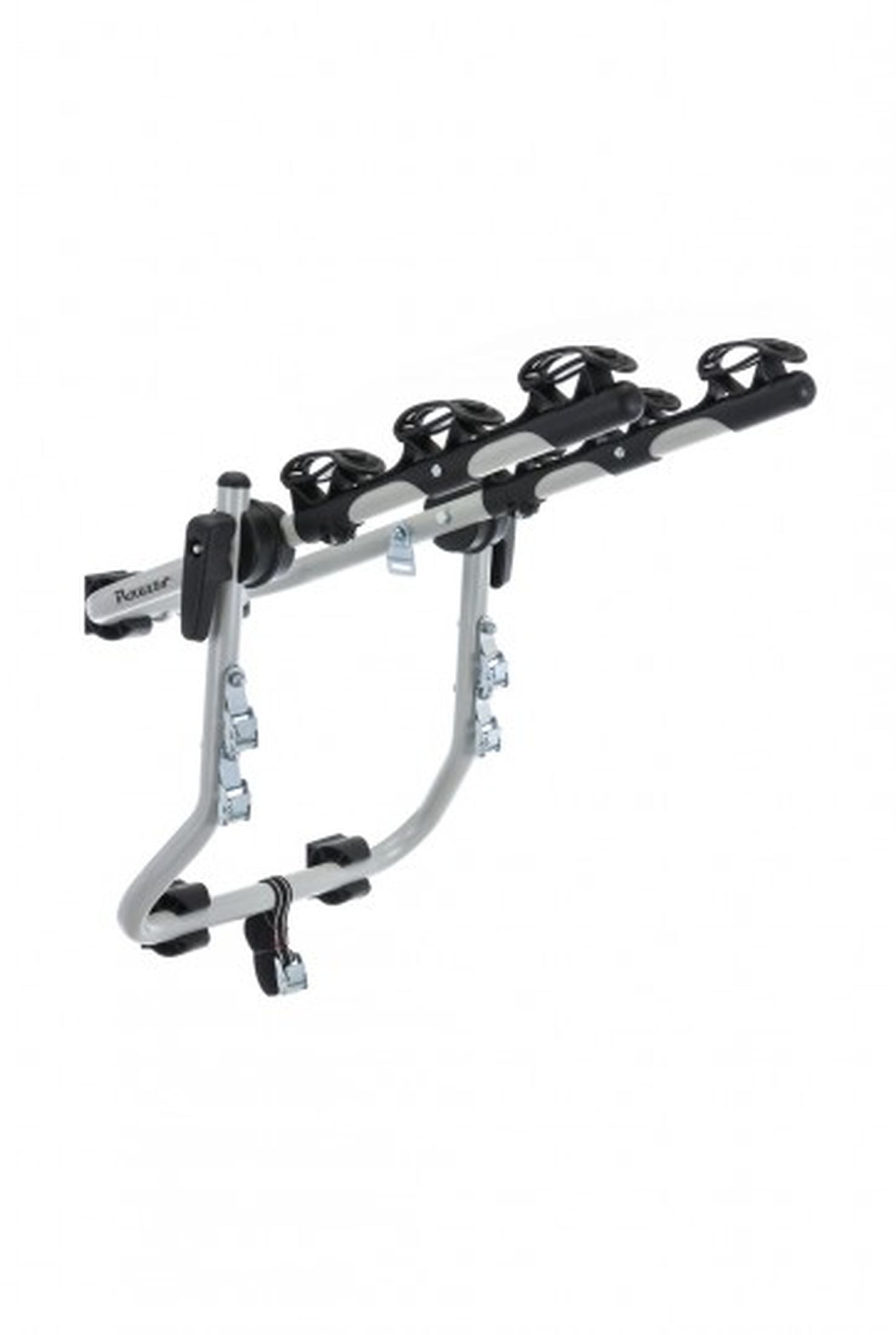Peruzzo Verona Steel Rear Door Mounted Rack – Chain Driven Cycles