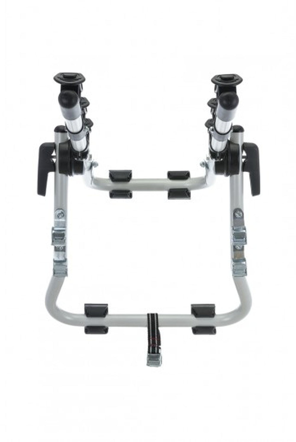 Peruzzo Verona Steel Rear Door Mounted Rack-Vehicle Bicycle Racks-Peruzzo-Chain Driven Cycles-Sligo-Ireland