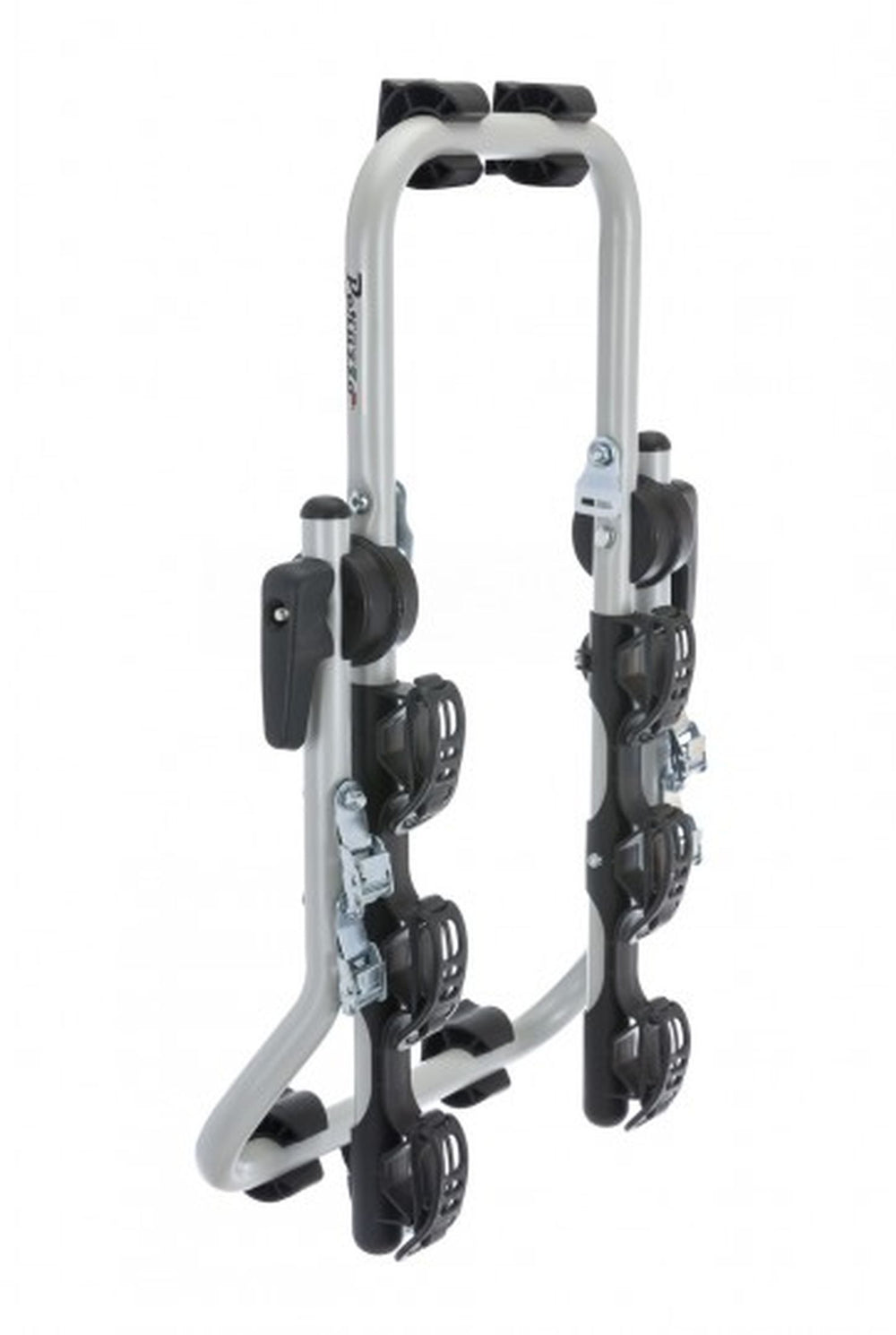 Peruzzo Verona Steel Rear Door Mounted Rack-Vehicle Bicycle Racks-Peruzzo-Chain Driven Cycles-Sligo-Ireland