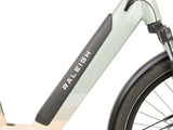 Raleigh Centros Step Through Electric city bike