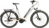 Raleigh Centros Step Through Electric city bike