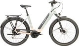 Raleigh Centros Step Through Electric city bike