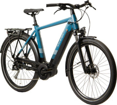 Raleigh Centros Electric city bike
