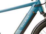 Raleigh Centros Electric city bike