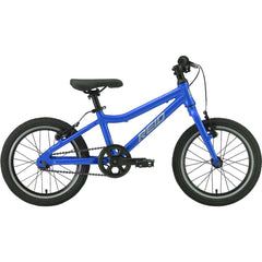 REID Viper 16 Kids Bike Blue Chain Driven Cycles Sligo Ireland 