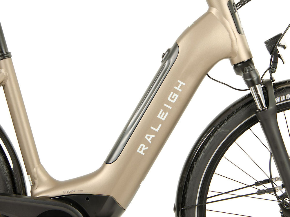 Raleigh Motus Tour Low Step Unisex Electric City Bike-Bicycles-Raleigh-Chain Driven Cycles-Sligo-Ireland