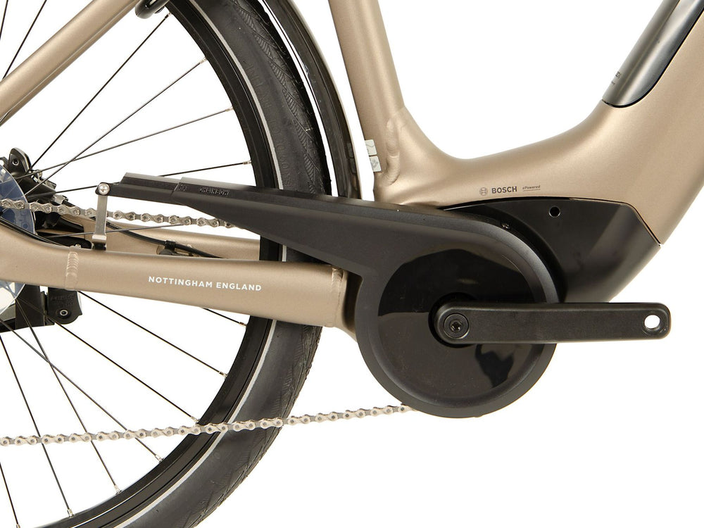 Raleigh Motus Tour Low Step Unisex Electric City Bike-Bicycles-Raleigh-Chain Driven Cycles-Sligo-Ireland