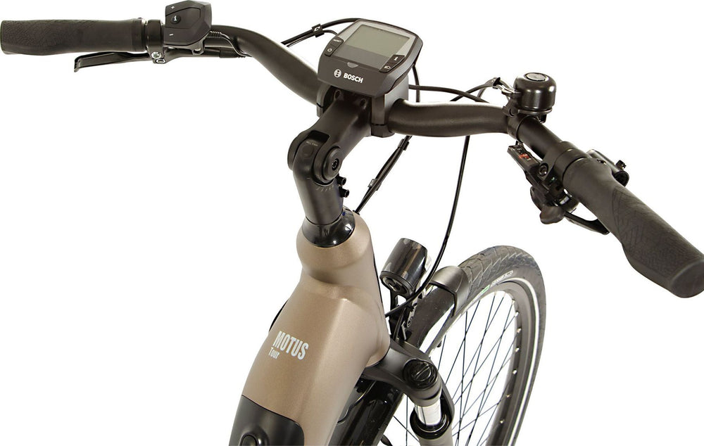Raleigh Motus Tour Low Step Unisex Electric City Bike-Bicycles-Raleigh-Chain Driven Cycles-Sligo-Ireland