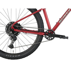 Nukeproof Tracker Comp MTB