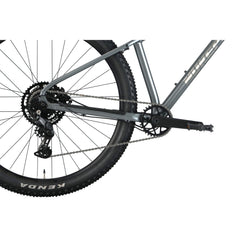 Nukeproof Tracker Race MTB