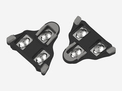 Assioma PRO RS | SPD-SL cleats