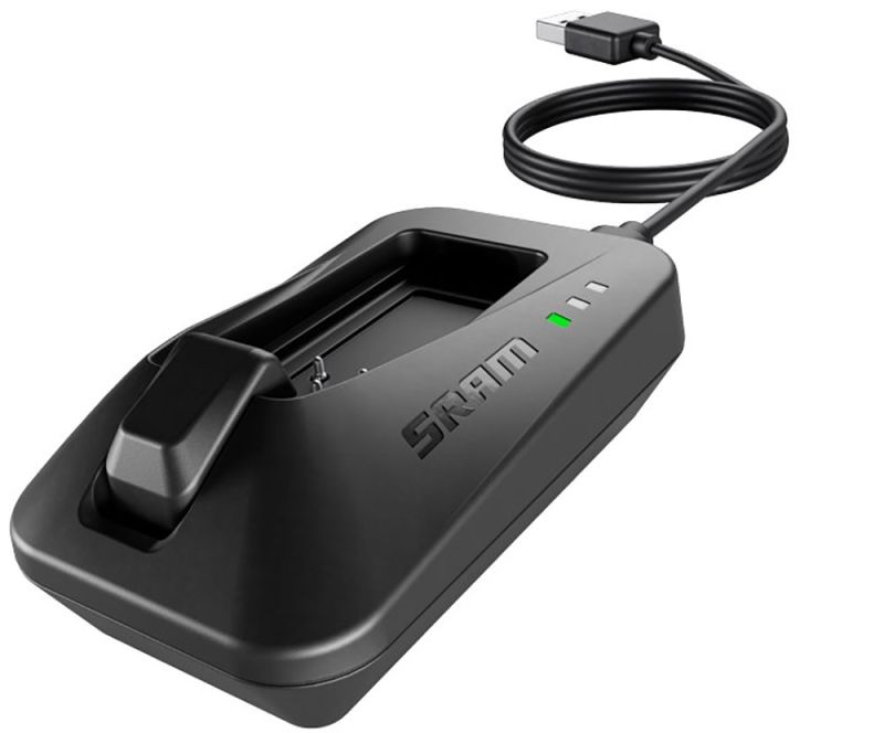 Sram eTap / AXS Universal Battery Charger-Bicycle Accessories-SRAM-Chain Driven Cycles