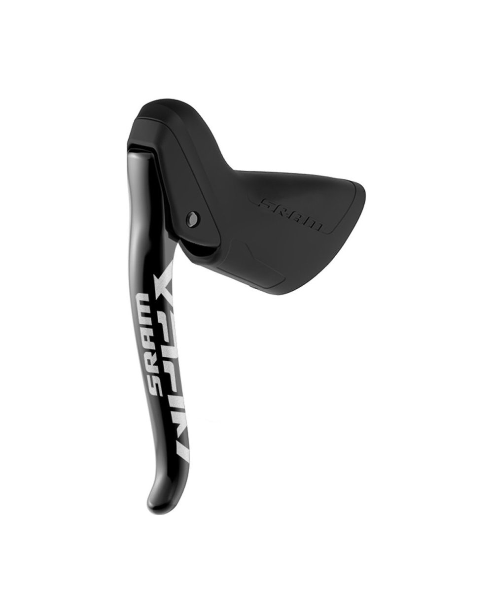 SRAM Apex 1 Front Left Brake Lever-Bicycle Brake Sets-SRAM-Chain Driven Cycles