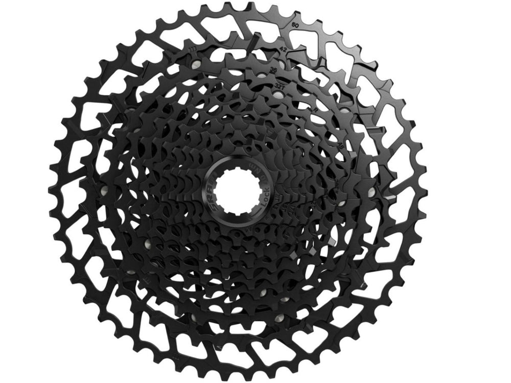 SRAM NX Eagle Groupset DUB kit 175mm , 1x12 , 11-50-SRAM-Chain Driven Cycles-Sligo-Ireland